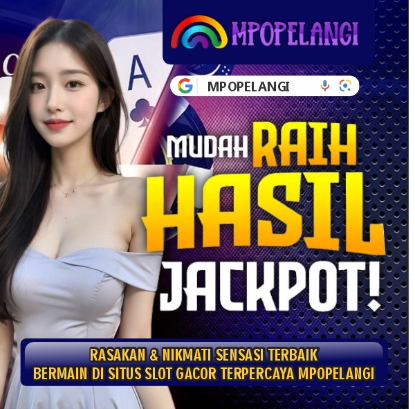 MPOPELANGI >> Link Slot Terbaru Hari Ini Online Server Gacor Kamboja